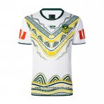 Camiseta Australia Rugby 2025 Indigena
