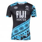 Camiseta Fiyi Rugby 2025 Pre Partido