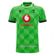 Camiseta Gales Rugby 2026-2027 Entrenamiento
