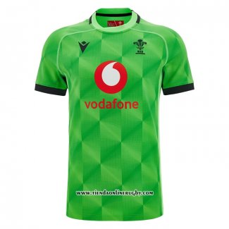 Camiseta Gales Rugby 2026-2027 Entrenamiento