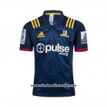 Camiseta Highlanders Rugby 2018 Local