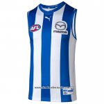 Camiseta North Melbourne Kangaroos AFL 2023 Local