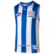 Camiseta North Melbourne Kangaroos AFL 2023 Local