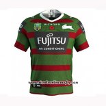 Camiseta South Sydney Rabbitohs Rugby 2018-2019 Conmemorative