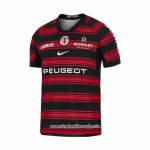 Camiseta Stade Toulousain Rugby 2025-2026 Local