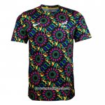 Camiseta Sudafrica Rugby 2025 Pre Partido