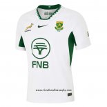 Camiseta Sudafrica Rugby 2025 Segunda