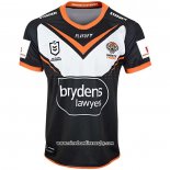 Camiseta West Tigers Rugby 2023 Local