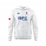 Sudaderas con Capucha Samoa Rugby Blanco
