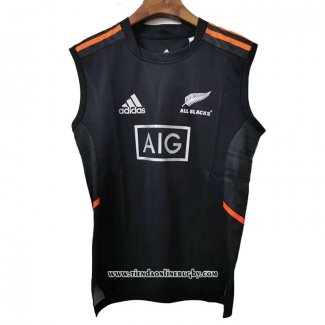 Tank Top All Blacks Rugby 2021