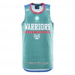 Tank Top New Zealand Warriors Rugby 2026