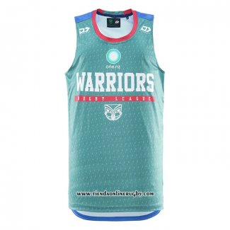 Tank Top New Zealand Warriors Rugby 2026