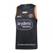 Tank Top Wests Tigers Rugby 2020 Entrenamiento