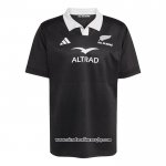 Camiseta All Blacks Rugby 2025-2026 Local