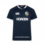 Camiseta British Irish Lions Rugby 2025 Segunda
