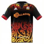 Camiseta Chiefs Rugby 2023 Local