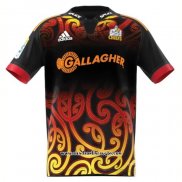 Camiseta Chiefs Rugby 2023 Local