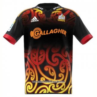 Camiseta Chiefs Rugby 2023 Local