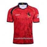 Camiseta Espana Rugby 2017 Local