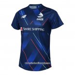 Camiseta Fiyi Rugby 2025 Entrenamiento
