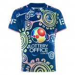 Camiseta Gold Coast Titans Rugby 2026 Indigena