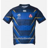 Camiseta Inglaterra Rugby 2019 Segunda