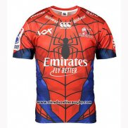 Camiseta Lions Rugby 2019-2020 Heroe