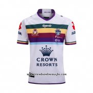 Camiseta Melbourne Storm Rugby 2018 Conmemorative