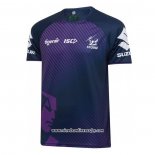 Camiseta Melbourne Storm Rugby 2020 Entrenamiento