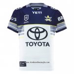 Camiseta North Queensland Cowboys Rugby 2026 Local