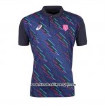 Camiseta Stade Francais Rugby 2018 Tercera