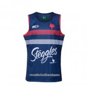 Tank Top Francia Rugby 2020 Azul