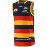 Camiseta Adelaide Crows AFL 2023 Local