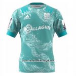 Camiseta Chiefs Rugby 2020 Segunda