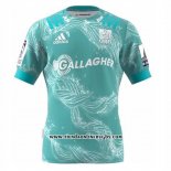 Camiseta Chiefs Rugby 2020 Segunda