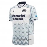 Camiseta Escocia Rugby 2026-2027 Segunda