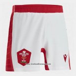 Camiseta Gales Rugby 2021-2022