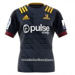 Camiseta Highlanders Rugby 2020 Local