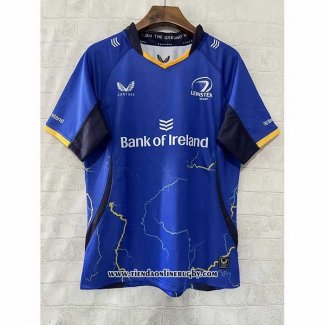 Camiseta Leinster Rugby 2025-2026 Local