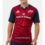 Camiseta Munster Rugby 2023 Local