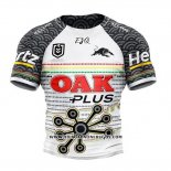 Camiseta Penrith Panthers Rugby 2019 Heroe