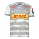 Camiseta Stormers Rugby 2023 Segunda