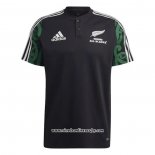 Camiseta All Blacks Rugby 2022-2023 Entrenamiento