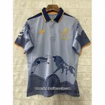 Camiseta Australia Rugby 2025 Segunda