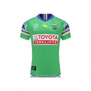 Camiseta Canberra Raiders Rugby 2022