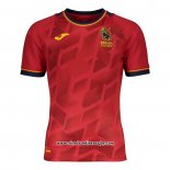 Camiseta Espana Rugby 2020-2021 Local