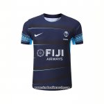 Camiseta Fiyi Rugby 2023 Segunda