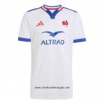 Camiseta Francia Rugby 2025-2026 Segunda