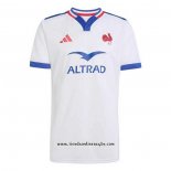 Camiseta Francia Rugby 2025-2026 Segunda