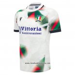 Camiseta Italia Rugby 2026-2027 Segunda